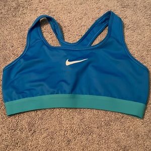 Nike Dry Fit Sports Bra